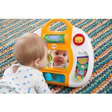 Fisher-Price Панель Друзья из тропического леса