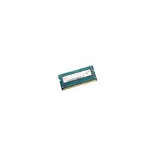 Hynix Hynix DDR3 1333 SO-DIMM 2Gb