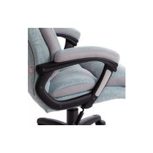 Tetchair Кресло DUKE, голубой