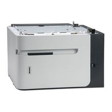 hp laserjet 1500-sheet input tray for lj m601n m601dn m602n m602dn m602x m603n m603dn m603xh (ce398a)