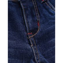 SweetBerry Джинсы для девочек 205581