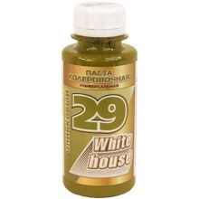 White House 450 мл оливковая