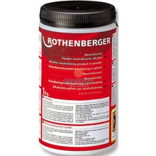 Rothenberger Нейтрализатор кислоты Rothenberger 61115