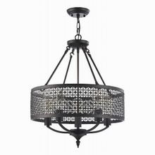 Freya Conte FR4166-PL-05C-BL