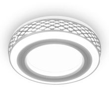 Gauss Встраиваемый светильник Gauss Backlight BL142 ID - 253234