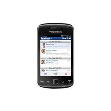 Мобильный телефон BlackBerry Curve 9380