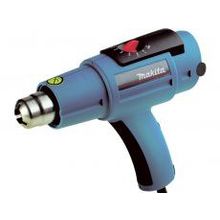 Пистолет горячего воздуха Makita HG550VK