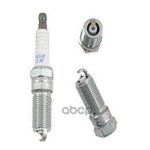 Свеча Зажигания 3811 Mazda Tribute ,Ford Escort,Fiesta ,Focus ,Fusion ,Mondeo,Opel Astra G,Omega ,Vectra,Zafira - 11 2004 NGK арт. ILTR5A13G