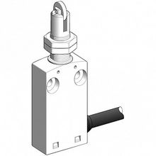 концевой выключатель 1НО1НЗ с кабелем |  код. XCMN21F3L1 |  Schneider Electric