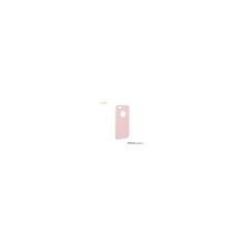 Чехол для APPLE iPhone 5 Moshi Case Розовый