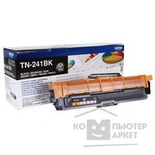 Brother TN-241BK Картридж ,Black