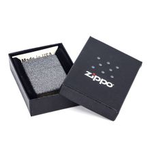 Zippo Зажигалка  Classic 211