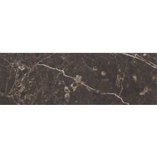Настенная плитка Saloni Ceramica Domicia Marron 200х600