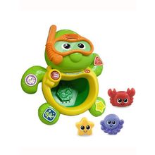 VTech Черепаха