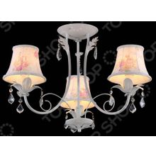 Natali Kovaltseva COMO 75000-3C WHITE