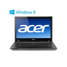 Ноутбук Ноутбук Acer Aspire One AO756-84Sss (NU.SH5ER.004)