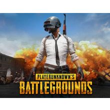 PLAYERUNKNOWNS BATTLEGROUND   PUBG (PC) русская версия