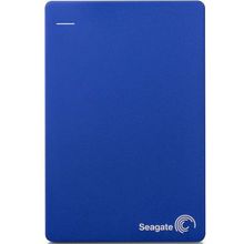 Жесткий диск 2.5" 1.0Tb Seagate Backup Plus Portable <STDR1000202> USB3.0, Blue