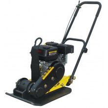 Виброплита Zitrek z3k61 (Loncin 152F)