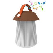 Mantra 3697 LIGHTING SPEAKER настольная лампа