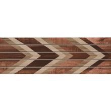 Bestile Belona Marron Decor 25x75 см