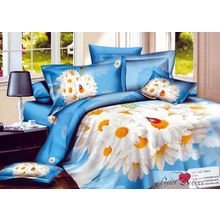 Tango Постельное белье КПБ Karlee  (2 сп. евро)