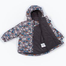 Taika by LappiKids Куртка Onni 2419 987