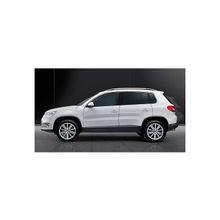 Блокиратор КПП для VOLKSWAGEN TIGUAN  2008-  А+ P Селектор XXX 713 025 - Гарант Консул 41007.R