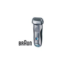Braun series 7