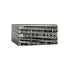 Коммутатор Cisco Nexus (C1-N3K-C3164Q)