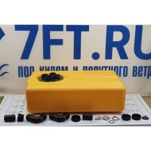 Can-Sb Бак сточный из полиэтилена Can-SB SE4302 41 л