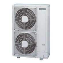 Hitachi RAS-8WHNPE
