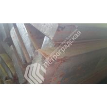 Полоса стальная гост 103-2006 10MnSi5