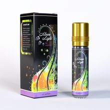 Женские духи на основе масла Лунный Свет Shams Natural Oils 10мл