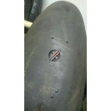 Dunlop 125 80 R16,5 Dunlop kr106