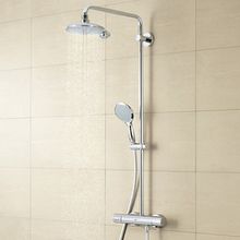 Душевая стойка Grohe Power&Soul 190 27909000