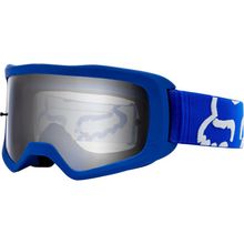 Очки Fox Main II Race Goggle Blue (24001-002-OS)