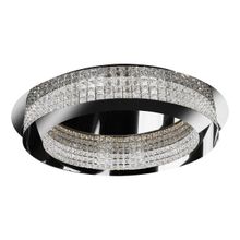 iLedex Потолочный светодиодный светильник iLedex Event Wx7005-1C80 CR ID - 115691