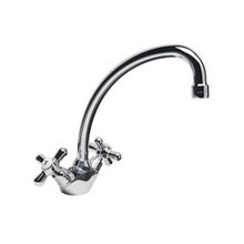 Vidima Ретро B1832AA смеситель для кухни Болгария