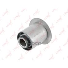 Сайлентблок Рычага Подвески | Зад Внутр| LYNXauto арт. C9916