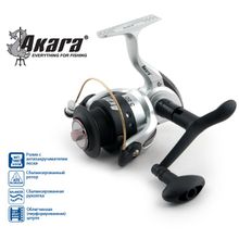 Катушка безынерционная Akara Akara Vista FV