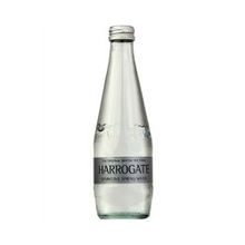 Безалкогольный напиток Харрогейт негазированная, 0.330 л., 12