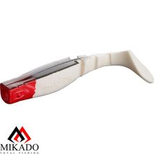 Виброхвост Mikado FISHUNTER 5 см.   18RH ( 5 шт.)