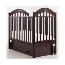 Гандылян маятник Софи махагон