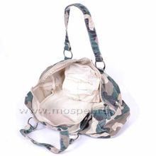 MosPel accessories Молодежная сумка милитари 4836