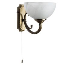 Arte Lamp Бра Arte Lamp Windsor White A3777AP-1AB ID - 247685