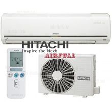 Кондиционер Hitachi RAS-24MH1 RAC-24MH1