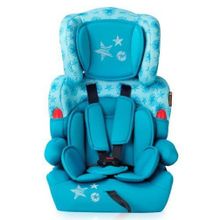 Bertoni (Lorelli) Kiddy 9-36 кг Aquamarine Stars