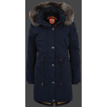 Wellensteyn Wolkenlos-878 Midnightblue