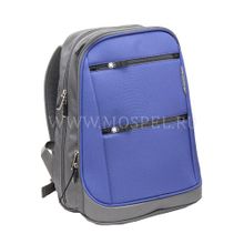 ProtecA Синий рюкзак 63106